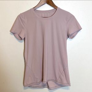 Purple Lululemon top